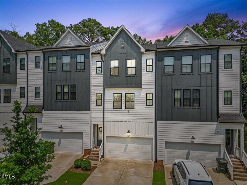 907 Lake Beacon Way, Raleigh, NC 27606