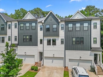 907 Lake Beacon Way, Raleigh, NC 27606