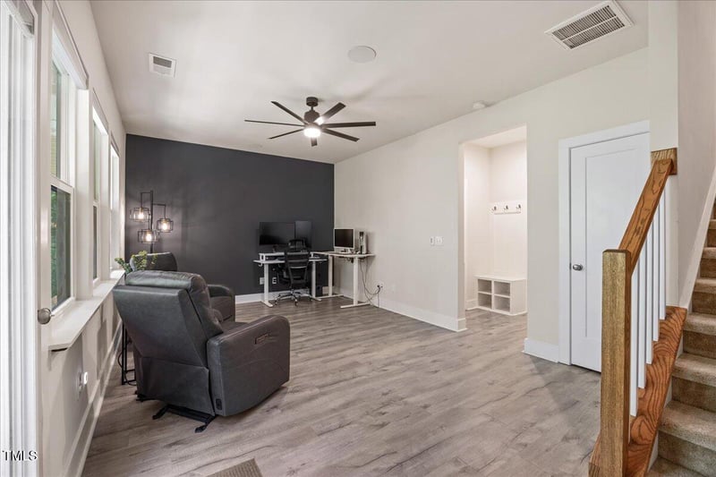 907 Lake Beacon Way, Raleigh, NC 27606