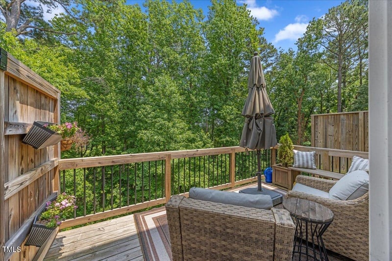 907 Lake Beacon Way, Raleigh, NC 27606