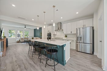 907 Lake Beacon Way, Raleigh, NC 27606