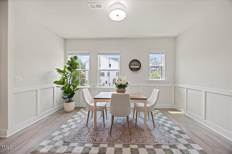 907 Lake Beacon Way, Raleigh, NC 27606