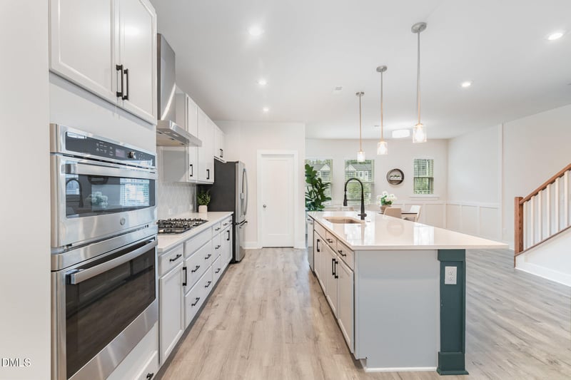 907 Lake Beacon Way, Raleigh, NC 27606