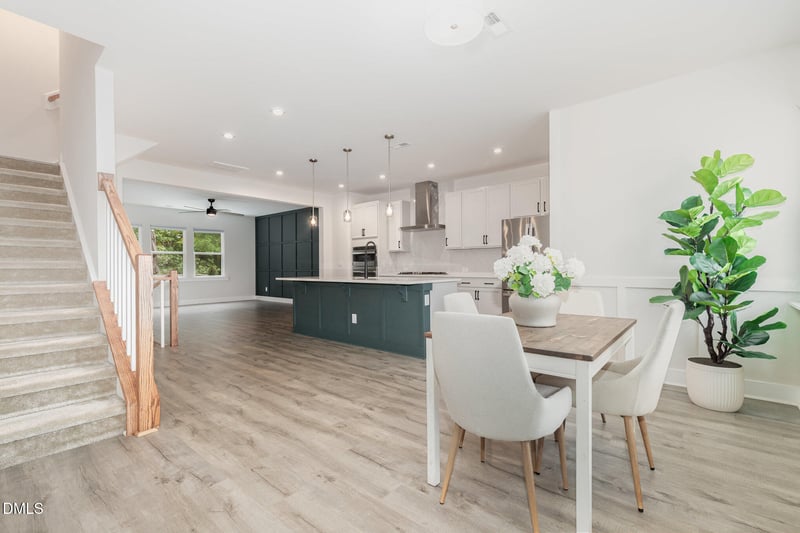 907 Lake Beacon Way, Raleigh, NC 27606