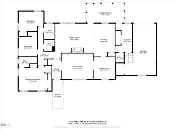907 Lakeside Dr, Wilson, NC 27896
