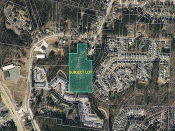 907 Lynn Rd, Durham, NC 27703