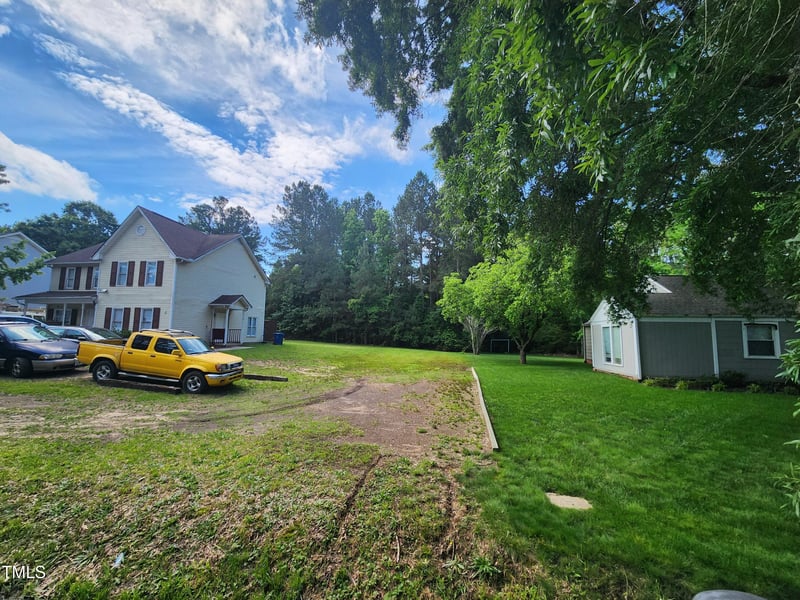907 Lynn Rd, Durham, NC 27703