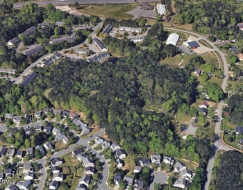907 Lynn Rd Lot 2, Durham, NC 27703