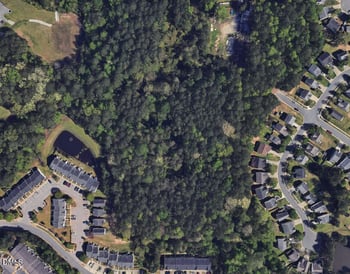 907 Lynn Rd Lot 2, Durham, NC 27703