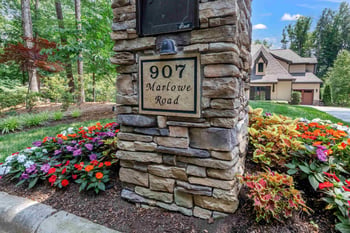 907 Marlowe Rd, Raleigh, NC 27609