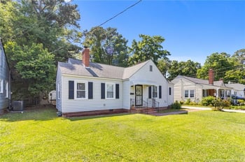 907 Mckimmon Rd, Fayetteville, NC 28303