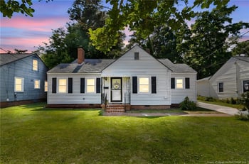 907 Mckimmon Rd, Fayetteville, NC 28303