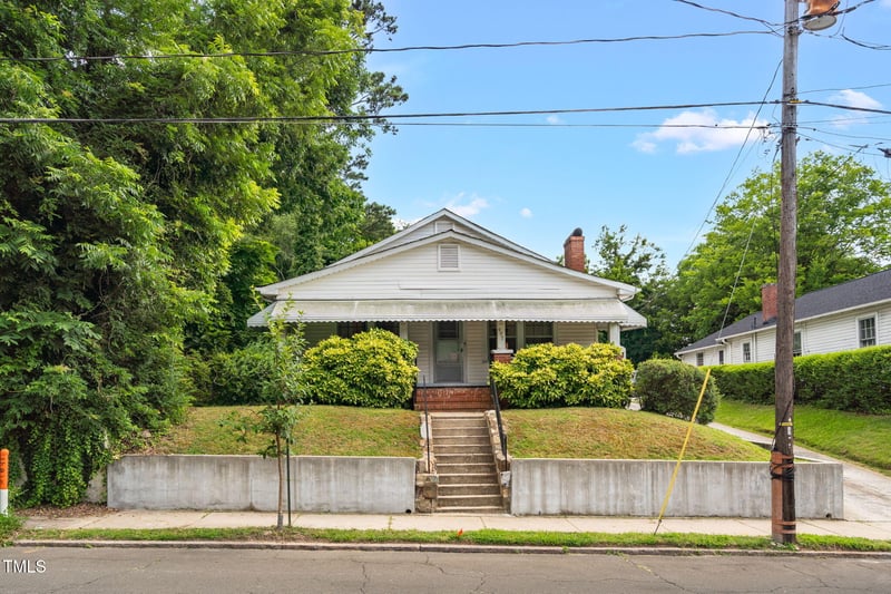 907 Morehead Ave, Durham, NC 27707