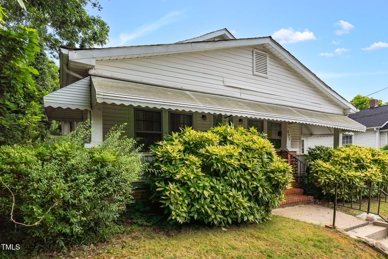 907 Morehead Ave, Durham, NC 27707