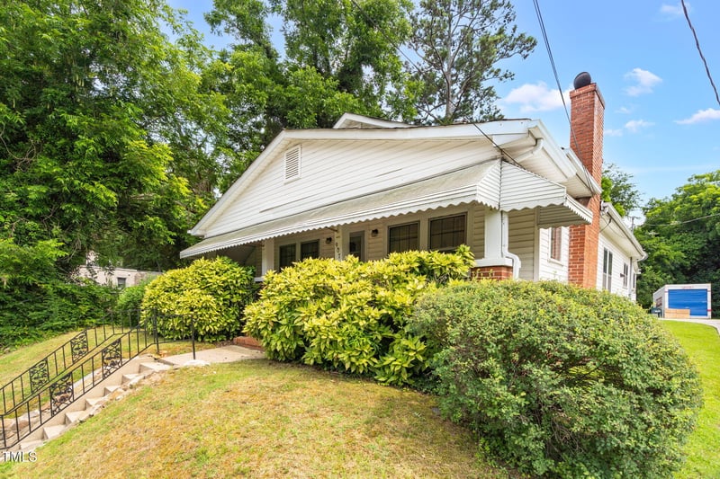 907 Morehead Ave, Durham, NC 27707