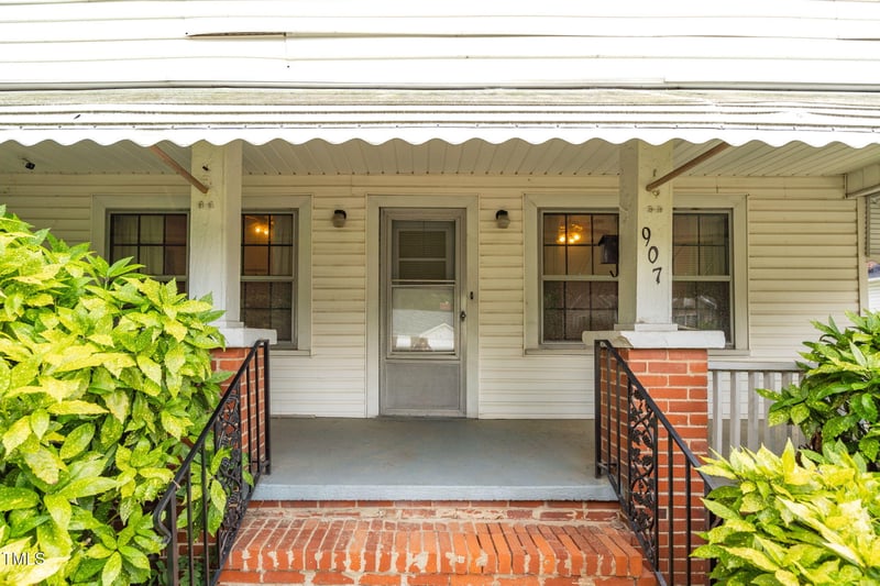 907 Morehead Ave, Durham, NC 27707