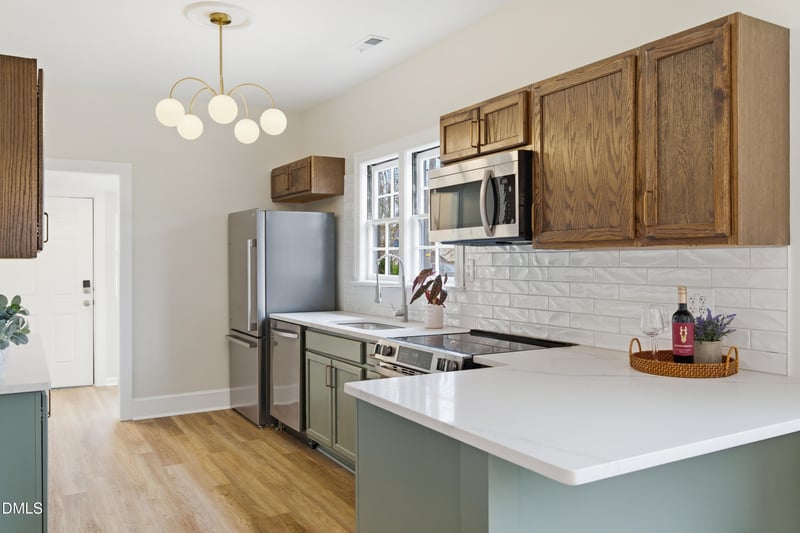 907 Morehead Ave, Durham, NC 27707
