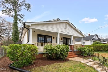 907 Morehead Ave, Durham, NC 27707