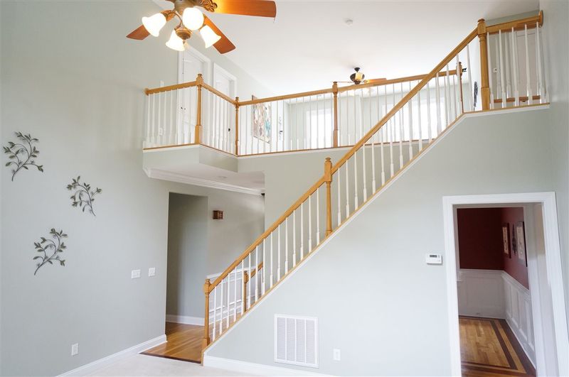 907 Occoneechee Dr, Fuquay Varina, NC 27526