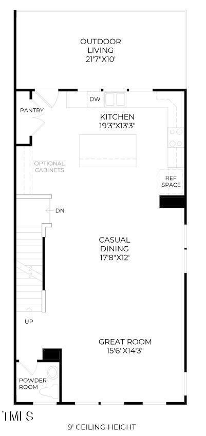 907 Parkfront Dr, Knightdale, NC 27545