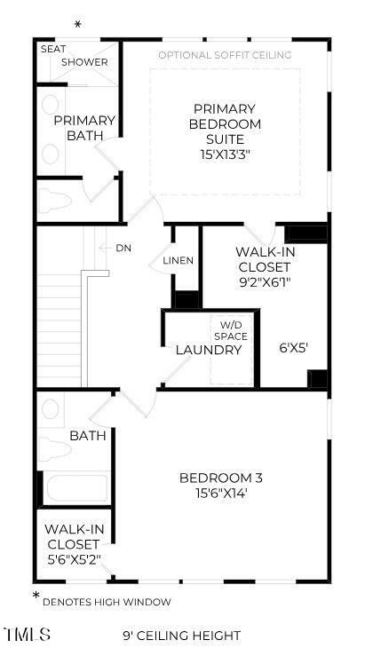 907 Parkfront Dr, Knightdale, NC 27545