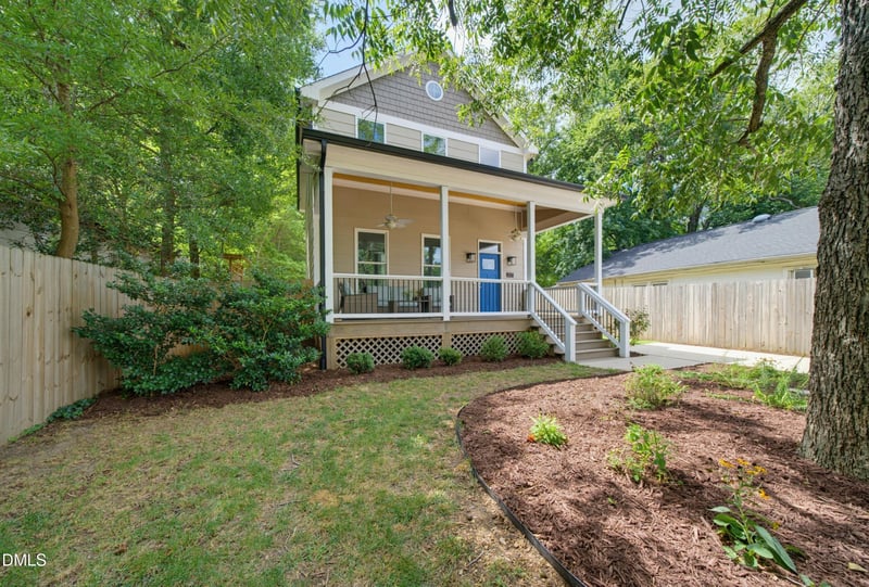 907 Pleasant Dr, Durham, NC 27703