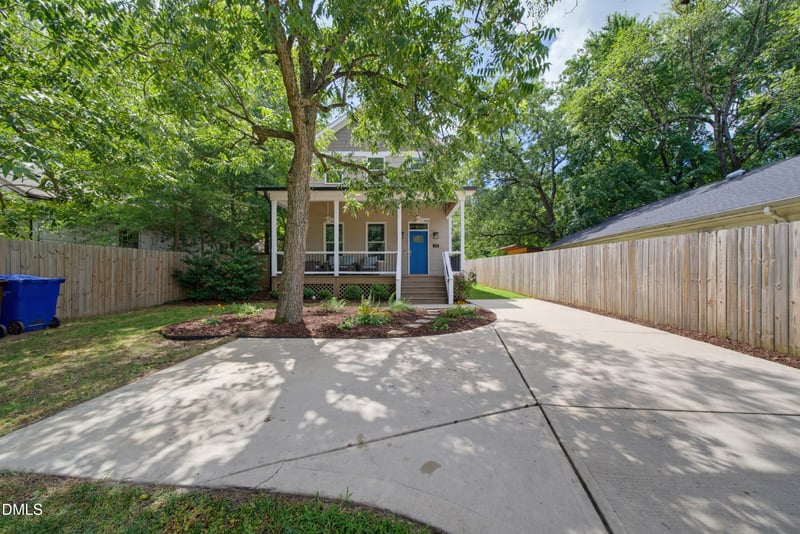 907 Pleasant Dr, Durham, NC 27703