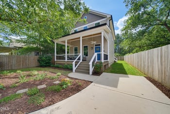 907 Pleasant Dr, Durham, NC 27703