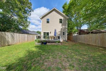 907 Pleasant Dr, Durham, NC 27703