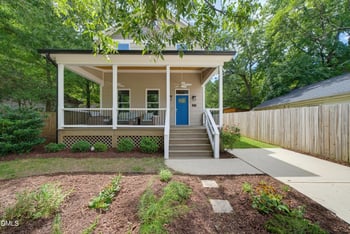 907 Pleasant Dr, Durham, NC 27703