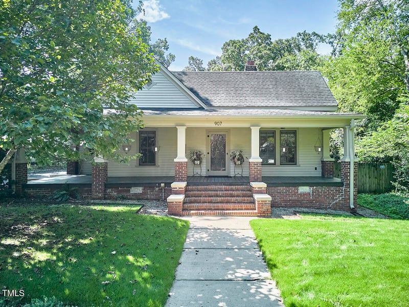907 Proctor St, Durham, NC 27707