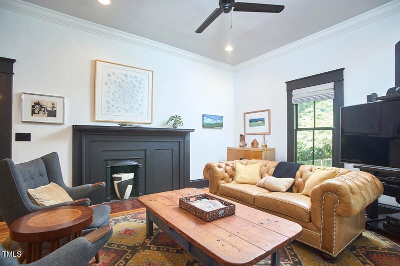 907 Proctor St, Durham, NC 27707