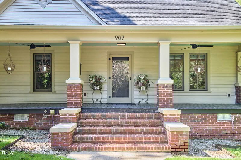907 Proctor St, Durham, NC 27707