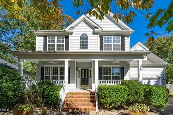 907 Savannah Ct, Hillsborough, NC 27278