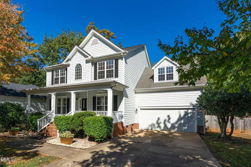 907 Savannah Ct, Hillsborough, NC 27278