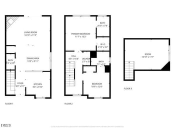 907 Savin Ldg, Knightdale, NC 27545