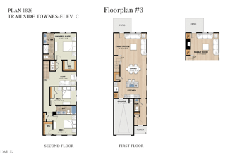 907 Selby Ave, Durham, NC 27713