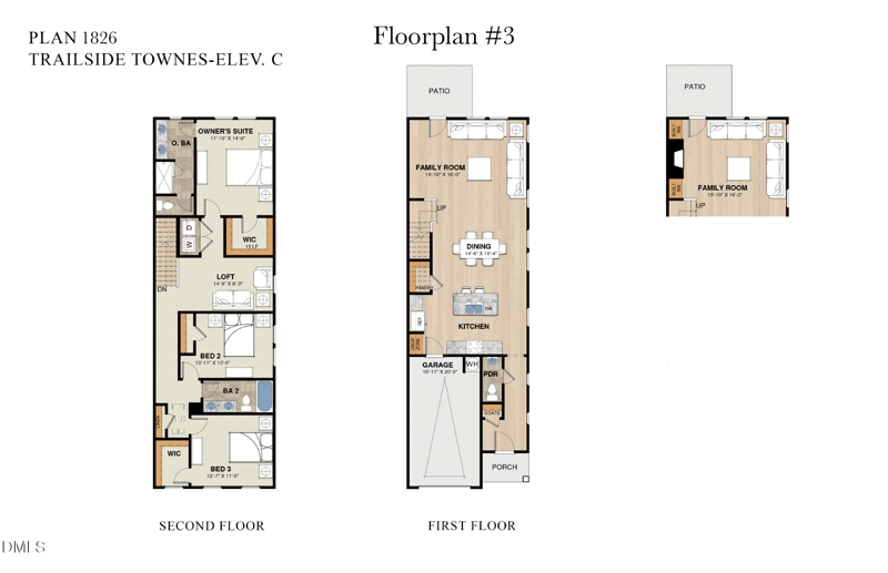 907 Selby Ave, Durham, NC 27713
