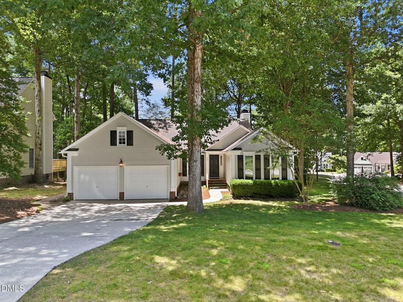 907 Serviceberry Ct, Knightdale, NC 27545