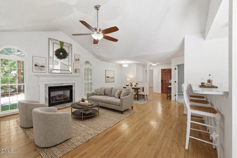 907 Serviceberry Ct, Knightdale, NC 27545