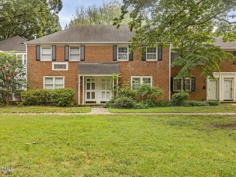 907 St Mary's St #A4, Raleigh, NC 27605