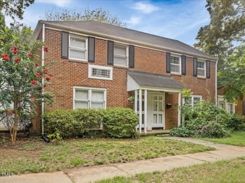 907 St Mary's St #A4, Raleigh, NC 27605