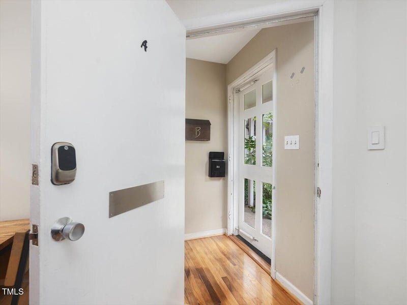 907 St Mary's St #A4, Raleigh, NC 27605