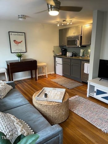 907 St Marys St, Raleigh, NC 27605