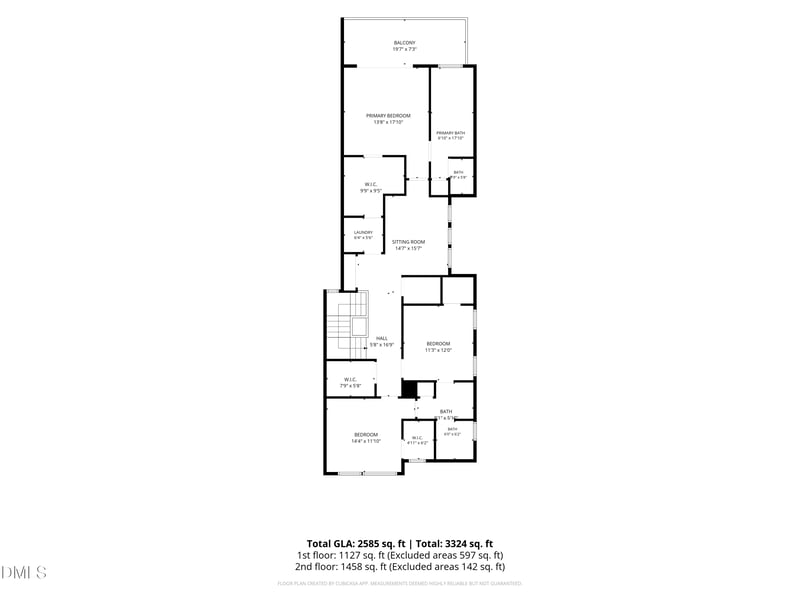 907 State St, Raleigh, NC 27604