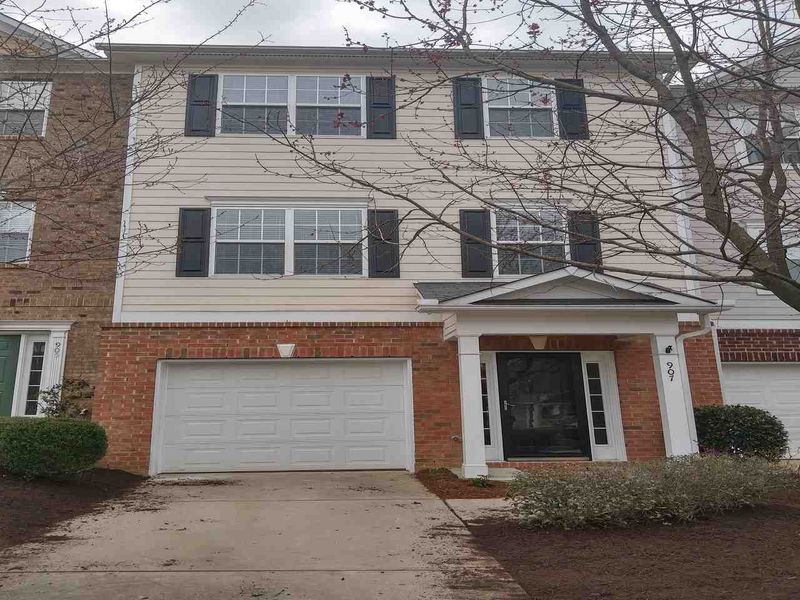 907 Straywhite Ave, Apex, NC 27539