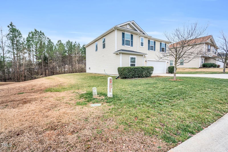 907 Sweet Gale Dr, Durham, NC 27704