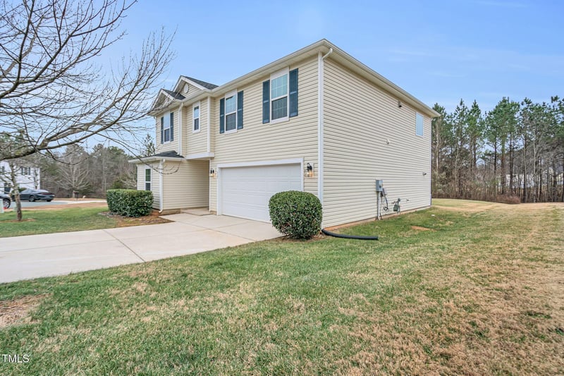 907 Sweet Gale Dr, Durham, NC 27704