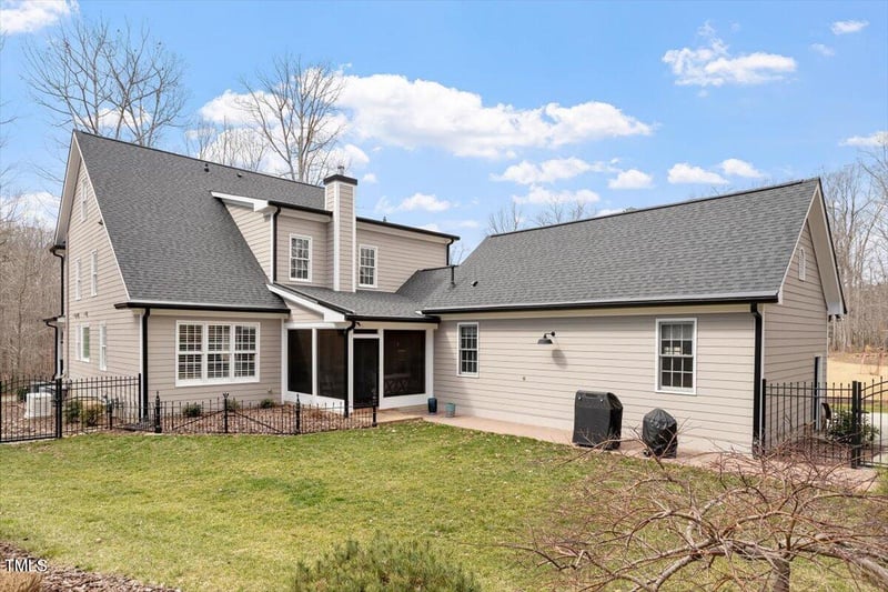 907 Vintage Hill Pw, Durham, NC 27712