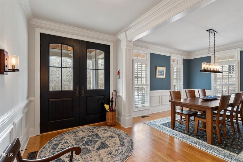 907 Vintage Hill Pw, Durham, NC 27712